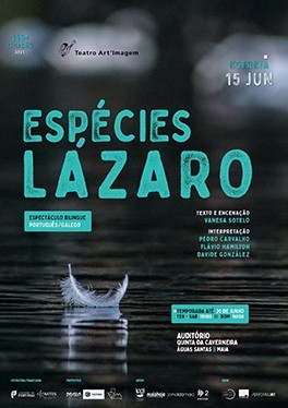 Especíes Lázaro